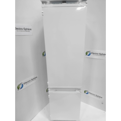 Beko REFRIGERATEUR COMBINE ENCASTRABLE