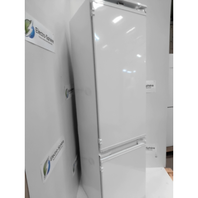 Beko REFRIGERATEUR COMBINE ENCASTRABLE