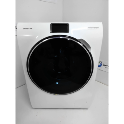 Samsung LAVE-LINGE HUBLOT
