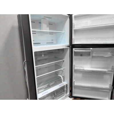 TCL REFRIGERATEUR COMBINE