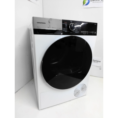 Grundig SECHE-LINGE POMPE A CHALEUR