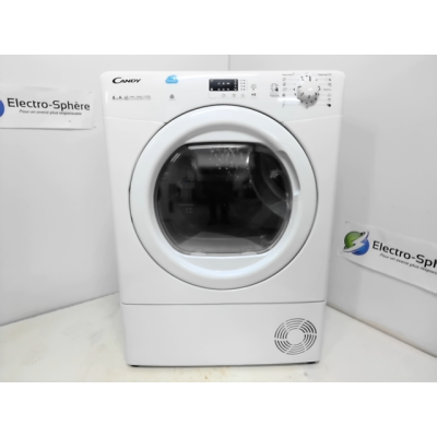 Candy SECHE-LINGE POMPE A CHALEUR