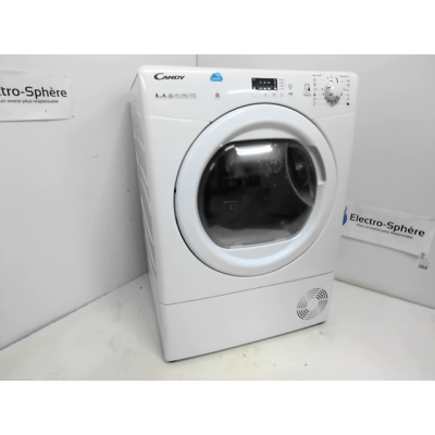 Candy SECHE-LINGE POMPE A CHALEUR