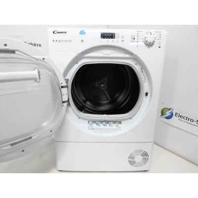 Candy SECHE-LINGE POMPE A CHALEUR