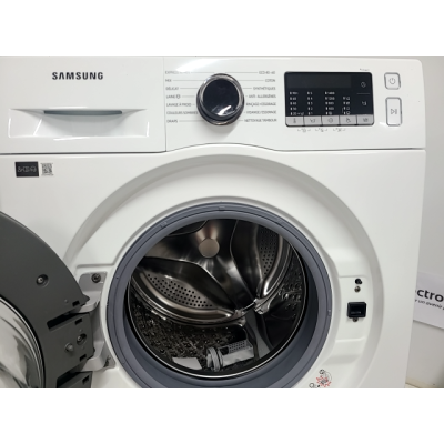 Samsung LAVE-LINGE HUBLOT