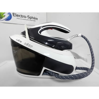 Calor CENTRALE VAPEUR (SV8020)