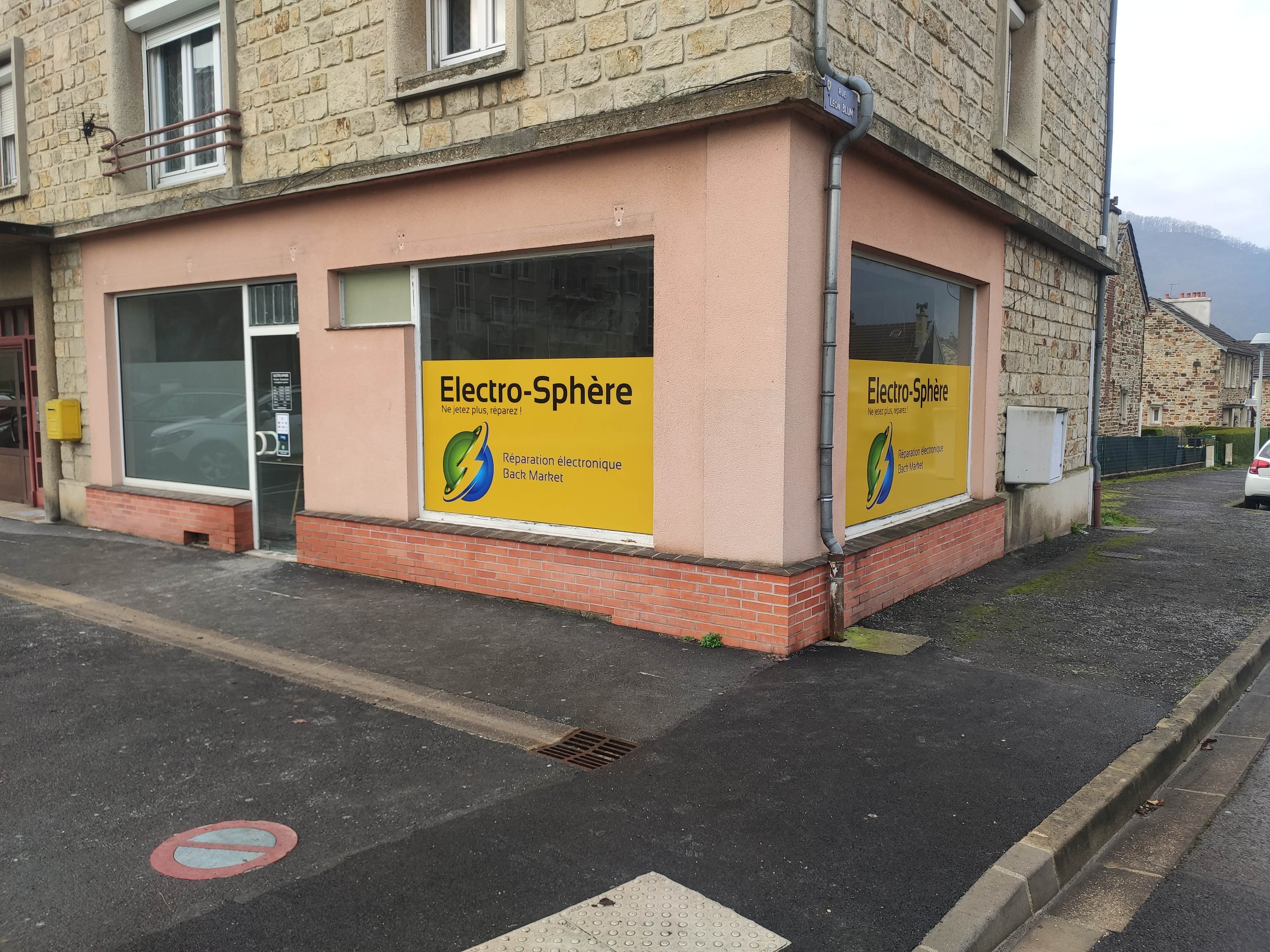local-ferrer