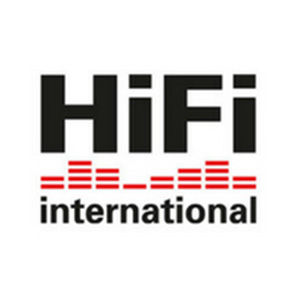 HiFi International