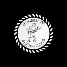 La jeunesse de Gué d'Hossus